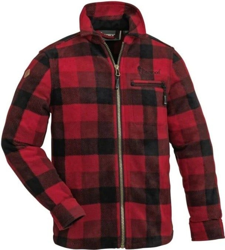 productImage: Kids Kanada Fleece Jacket