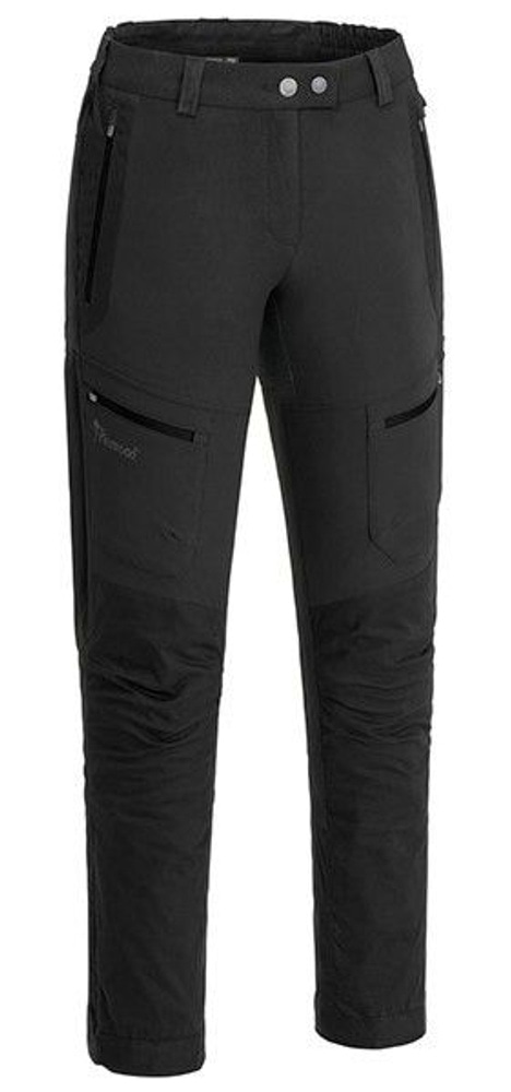 productImage: W's Finnveden Hybrid Pants Black