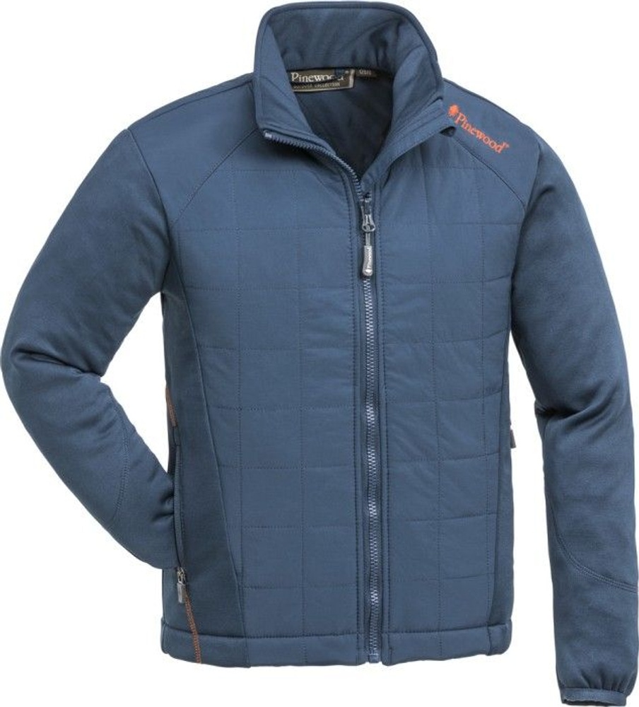 productImage: Kids Thelon Padded Jacket Dark Dive