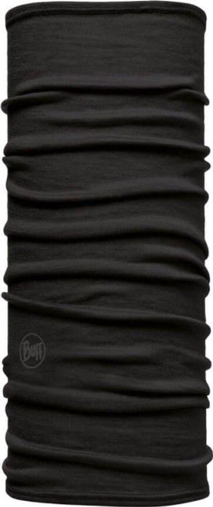 productImage: Kids Lightweight Merino Wool Solid Black