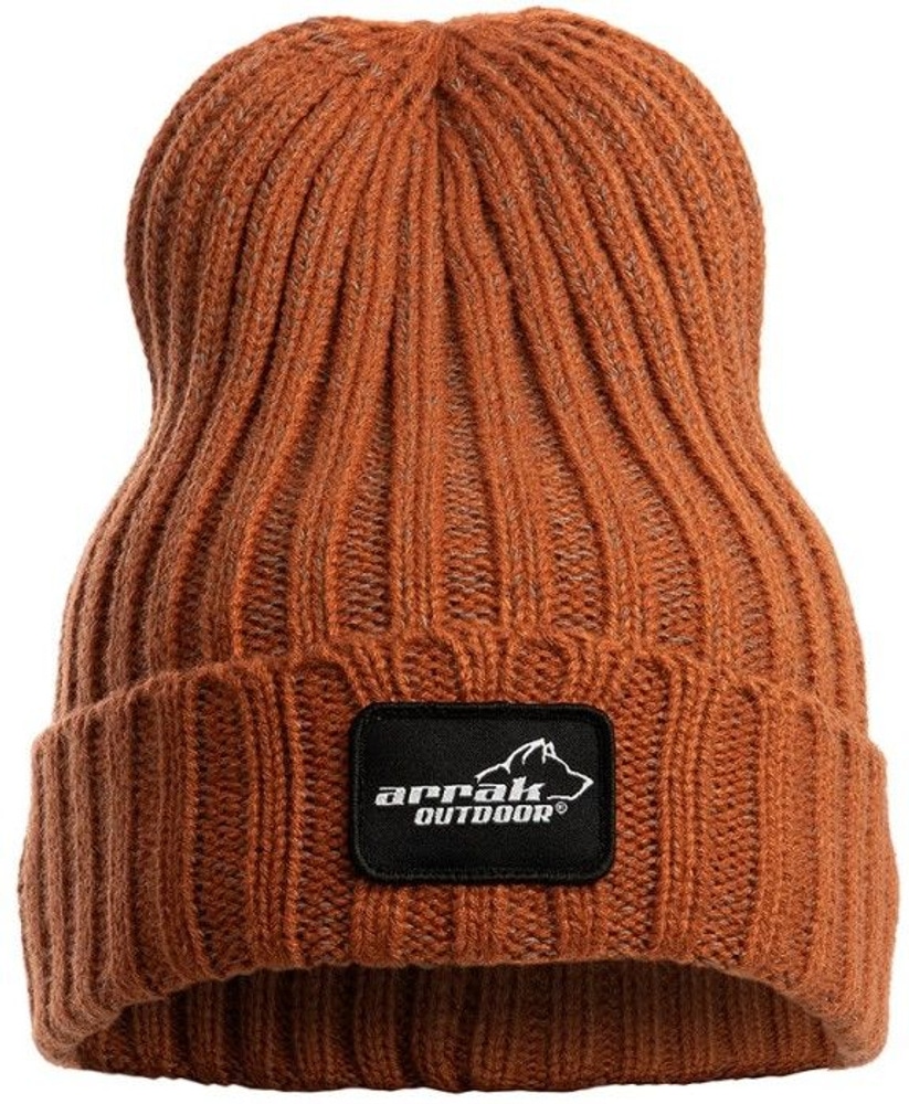 productImage: Arrak Reflex Hat Burnt Orange