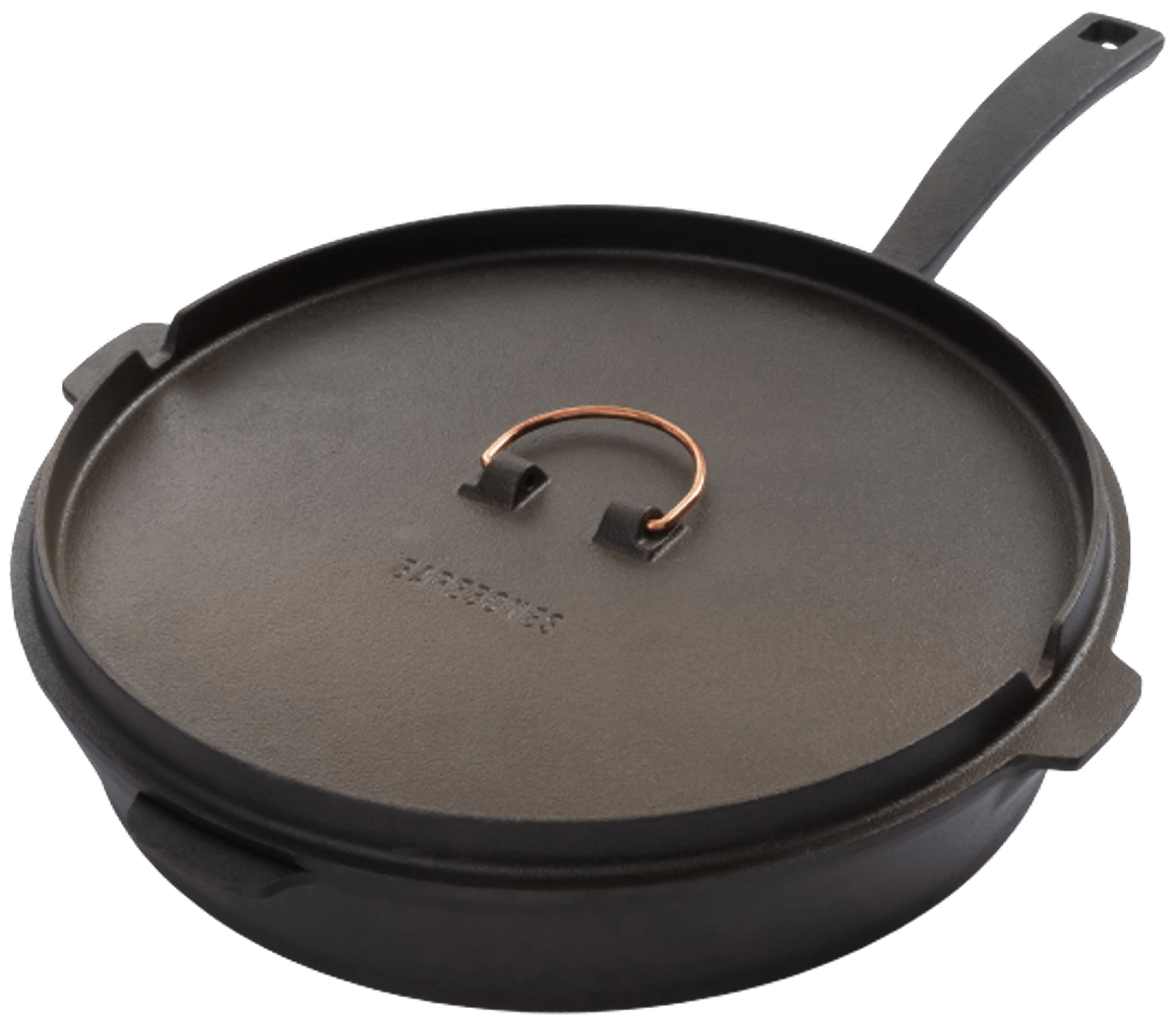productImage: Skillet 12 All-In-One 30cm