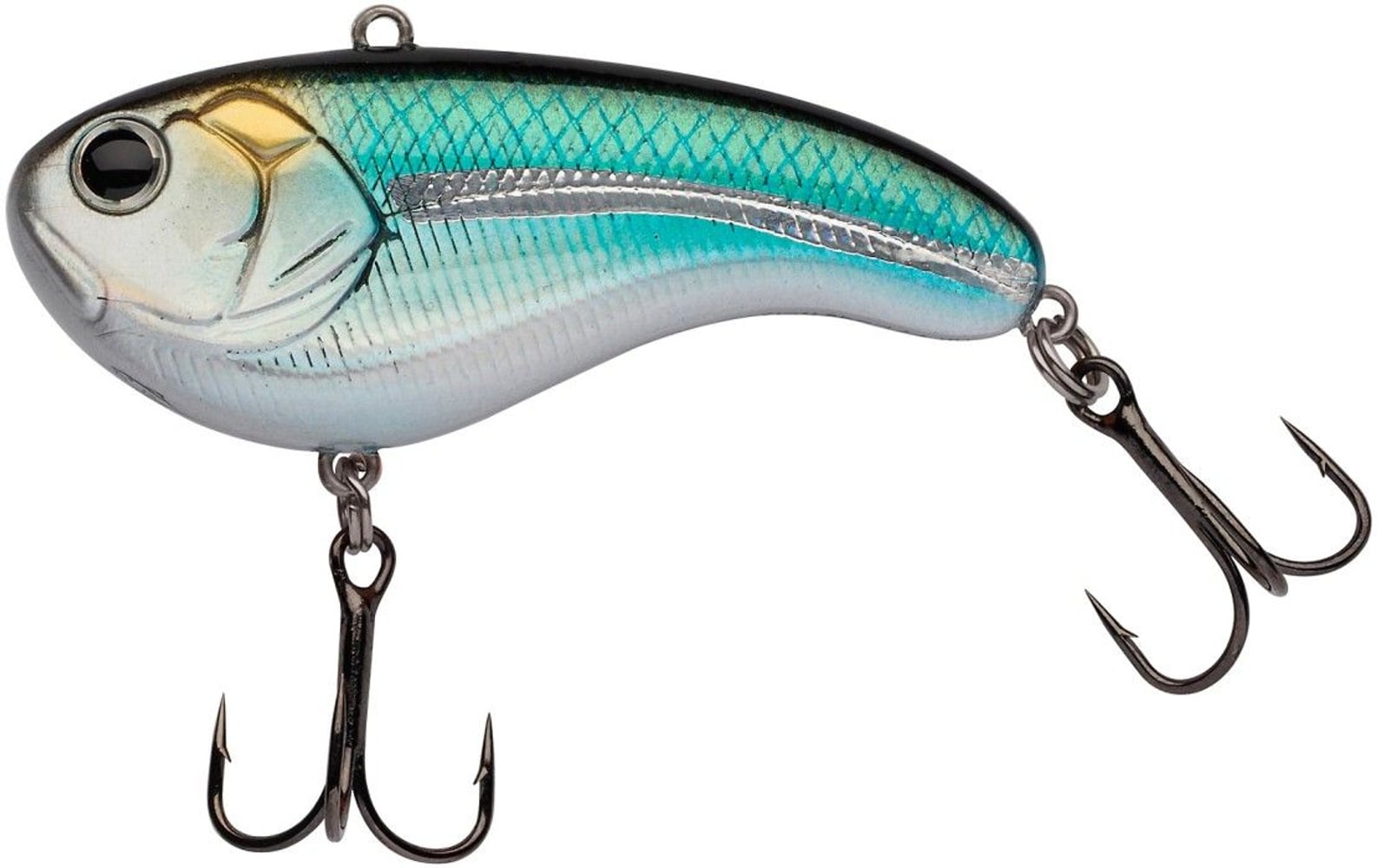productImage: Flatt Shad XH 66mm