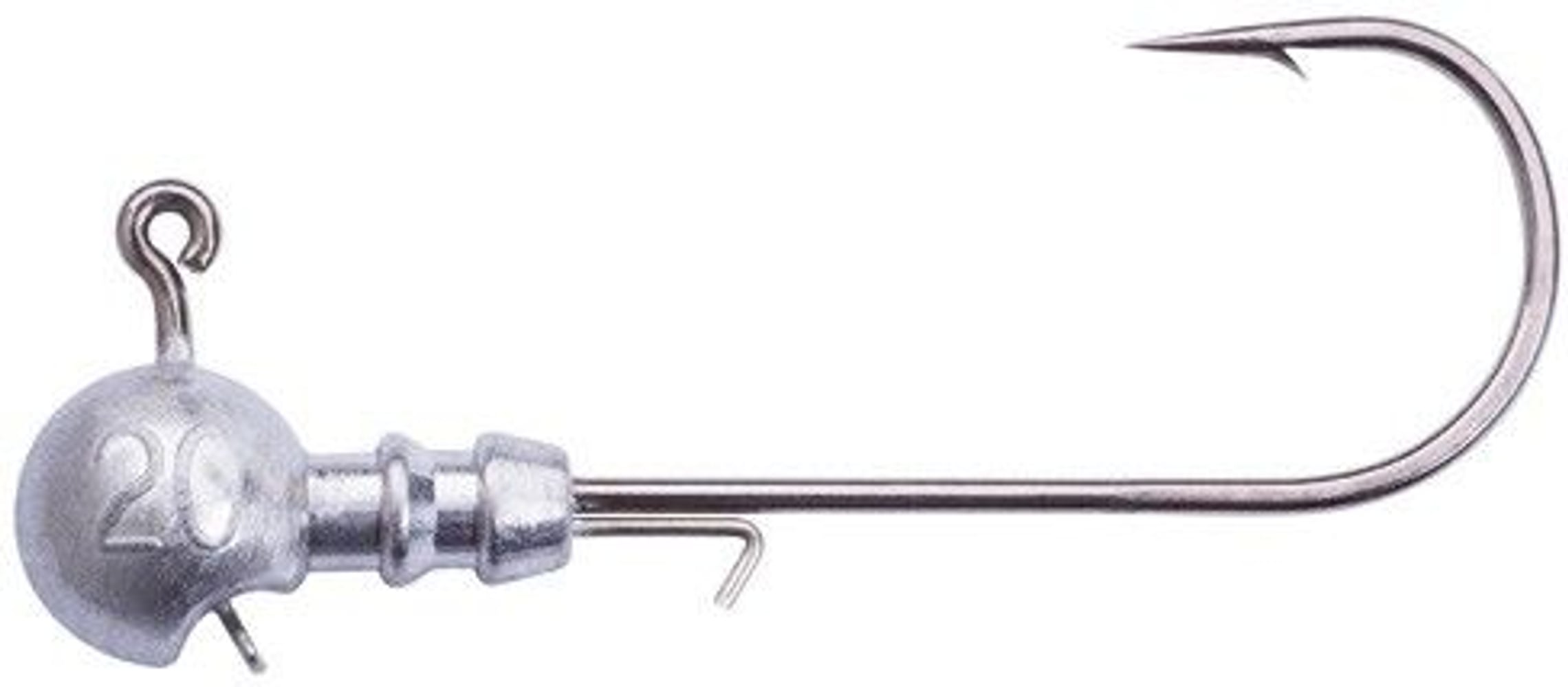 productImage: Pike Jighead 30g 10/0 - 2-pack