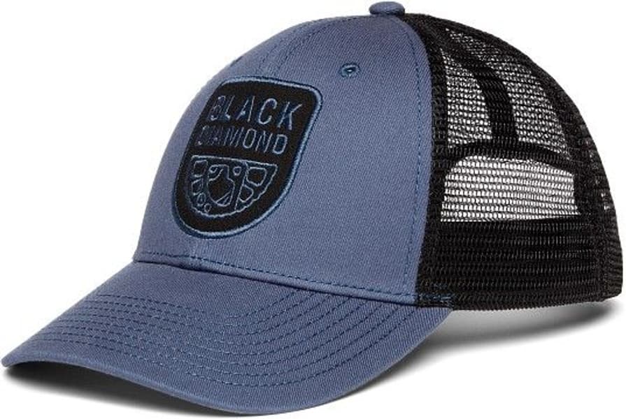 Blue/Black
