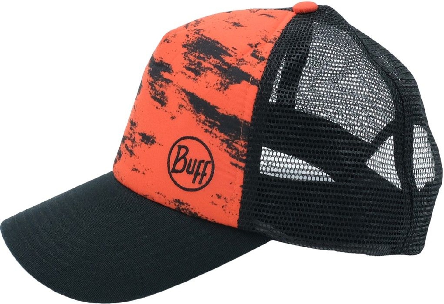 productImage: Trucker Cap Hunt Hi-Vis Orange