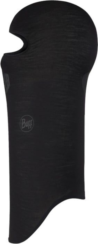productImage: Lightweight Merino Wool Balaclava Solid Black