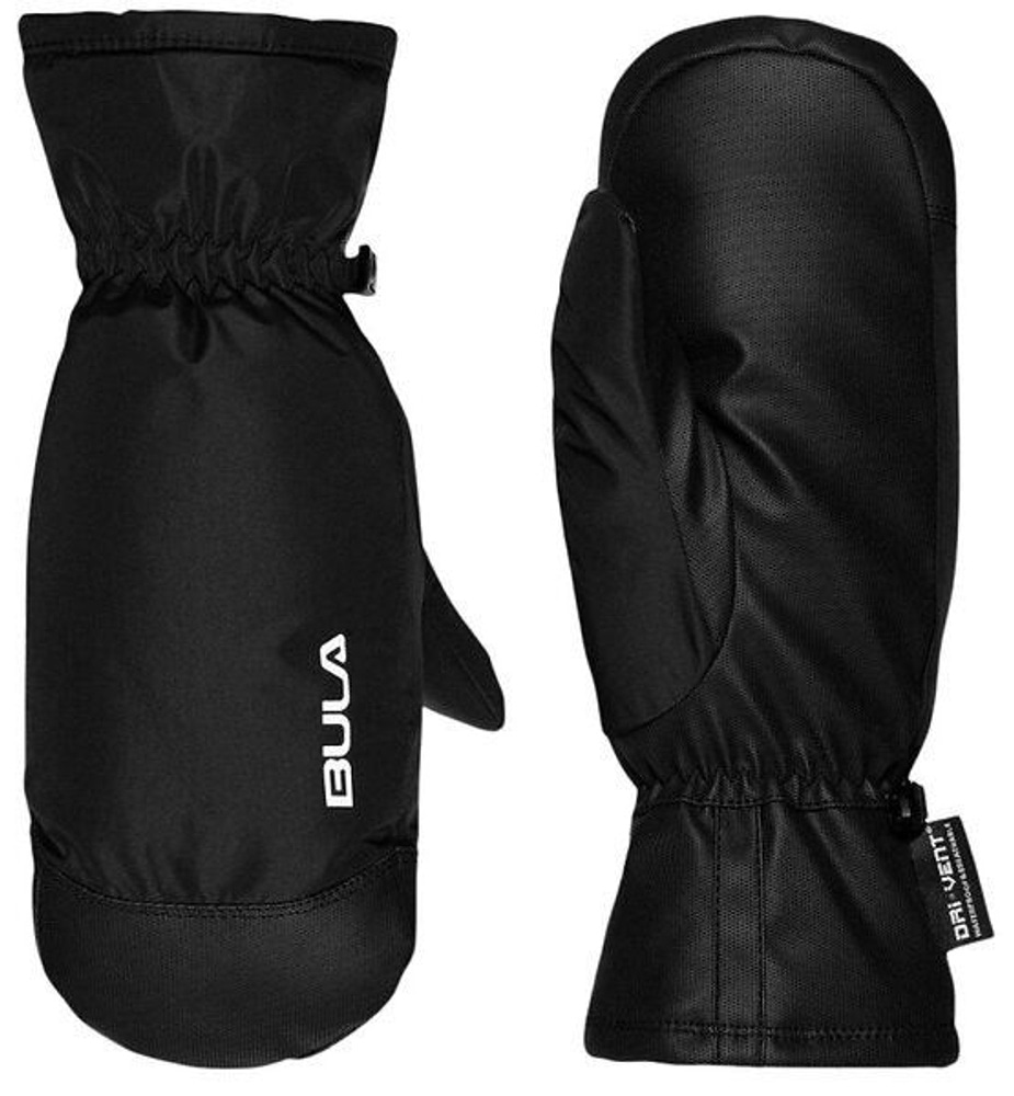 productImage: M's Swift Mittens Black