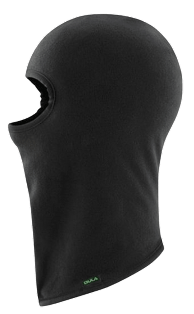 productImage: Junior Prima Fleece Balaclava Black
