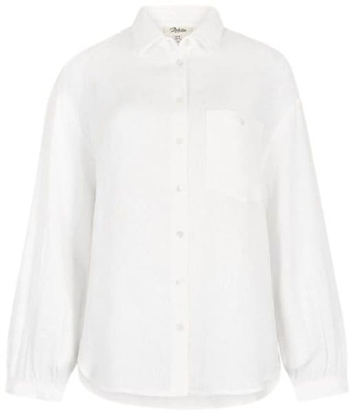 productImage: W's Silvergrass White
