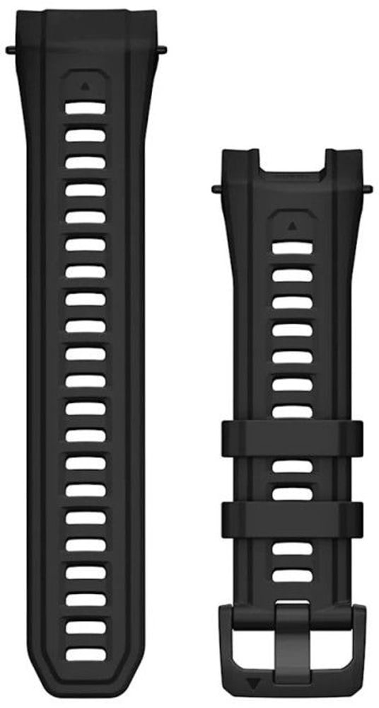 productImage: 22 mm Armband (Instinct® 3 – 45 mm) Svart silikon