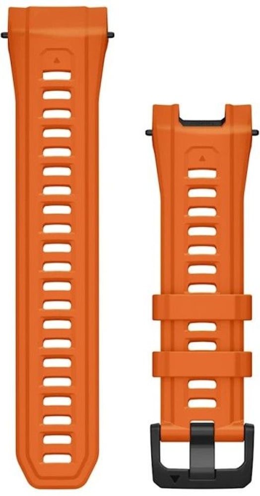 productImage: 26 mm Armband (Instinct® 3 – 50 mm) Orange silikon