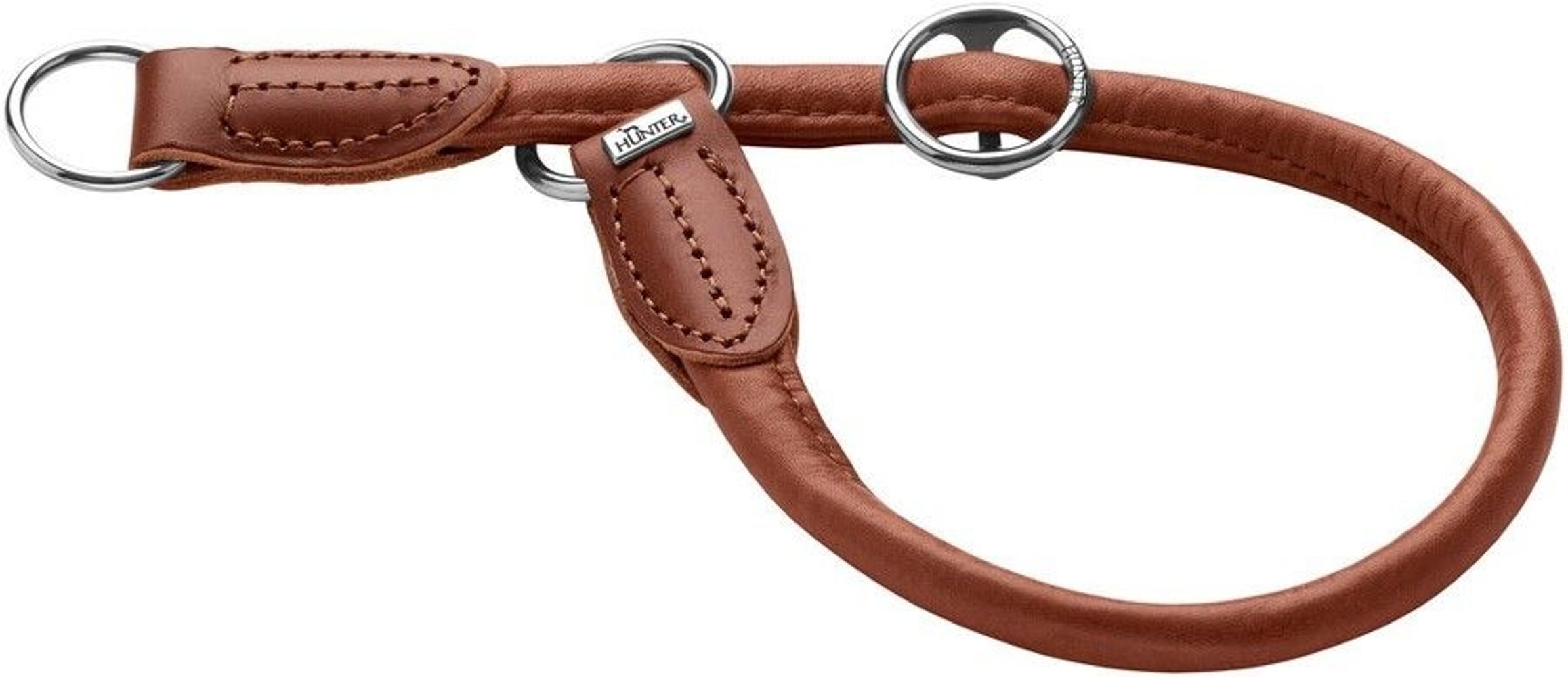 productImage: T-Collar R&S Canadian UP S-M Cognac