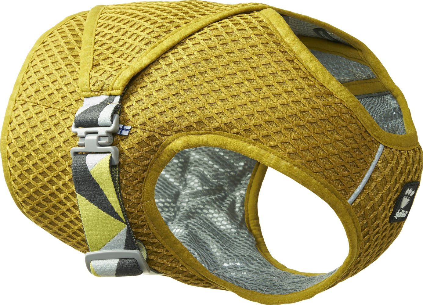 productImage: Cooling Wrap 55-75 cm Turmeric
