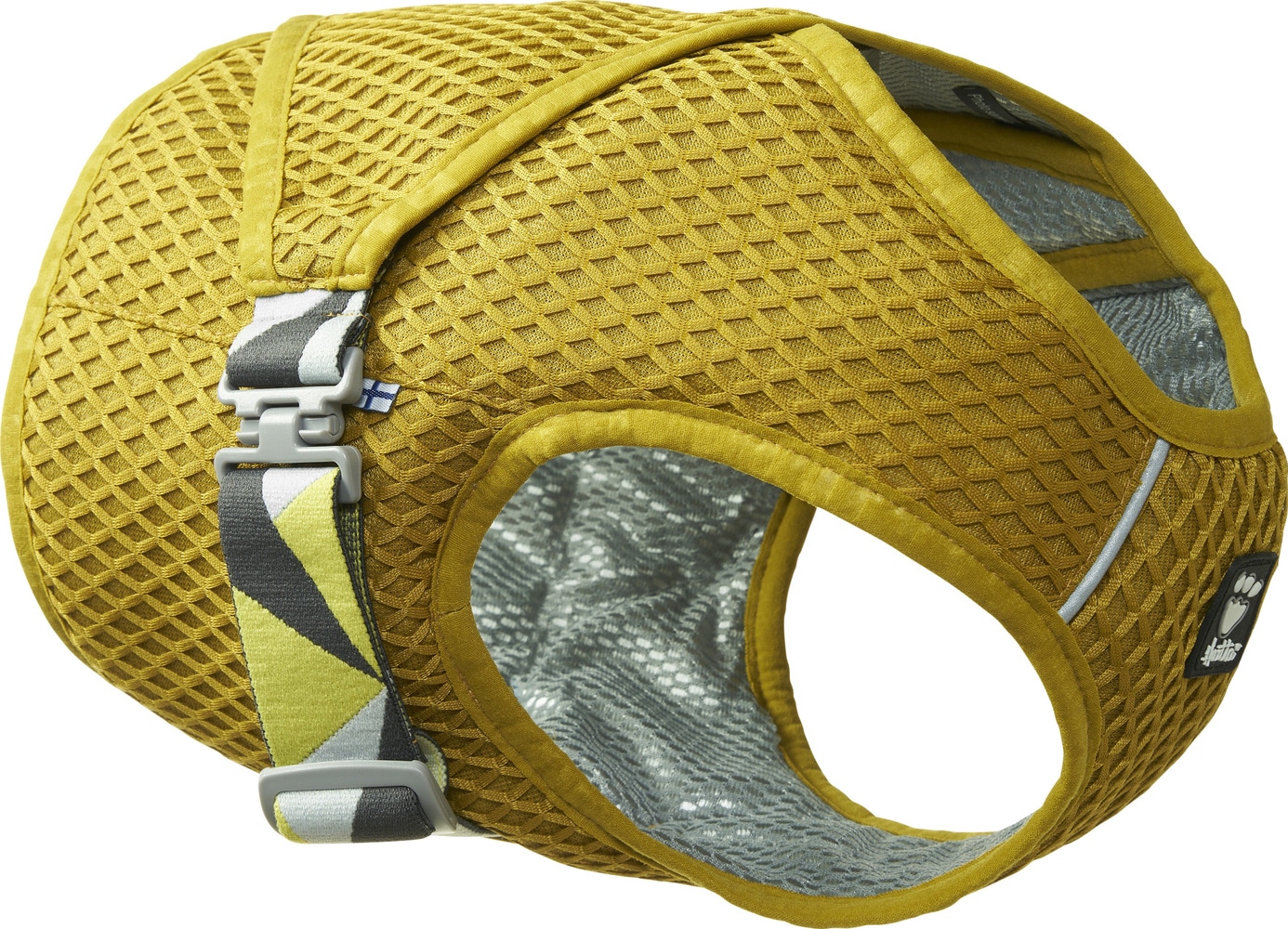 productImage: Cooling Wrap 75-95 cm Turmeric