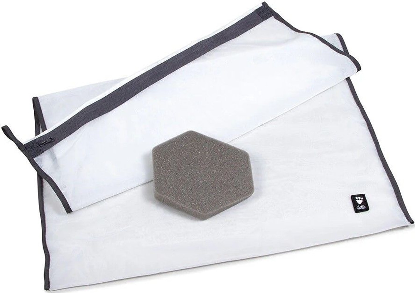 productImage: Laundry Bag 50 x 70 cm Snow