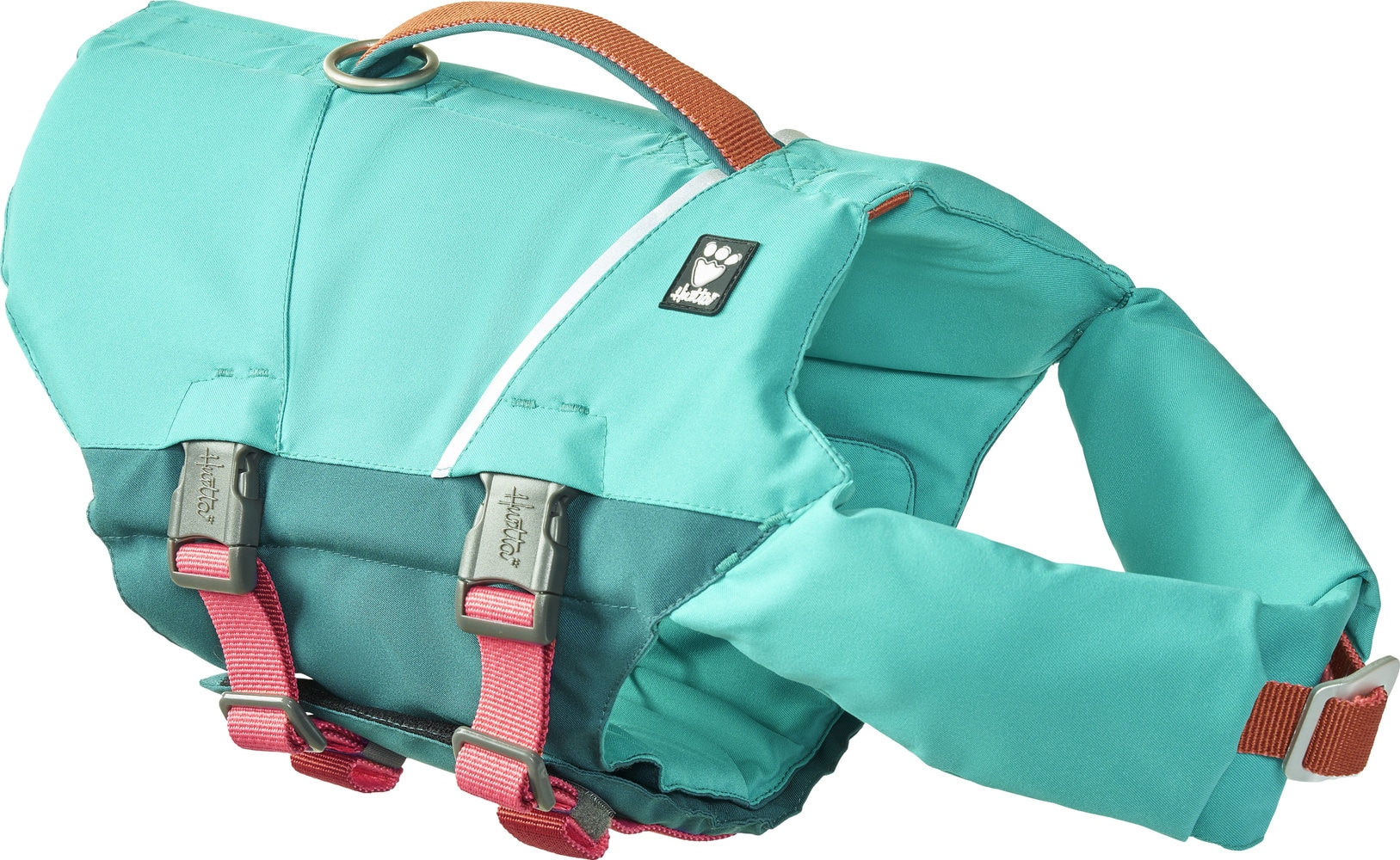 productImage: Life Savior ECO 30-40 kg Peacock
