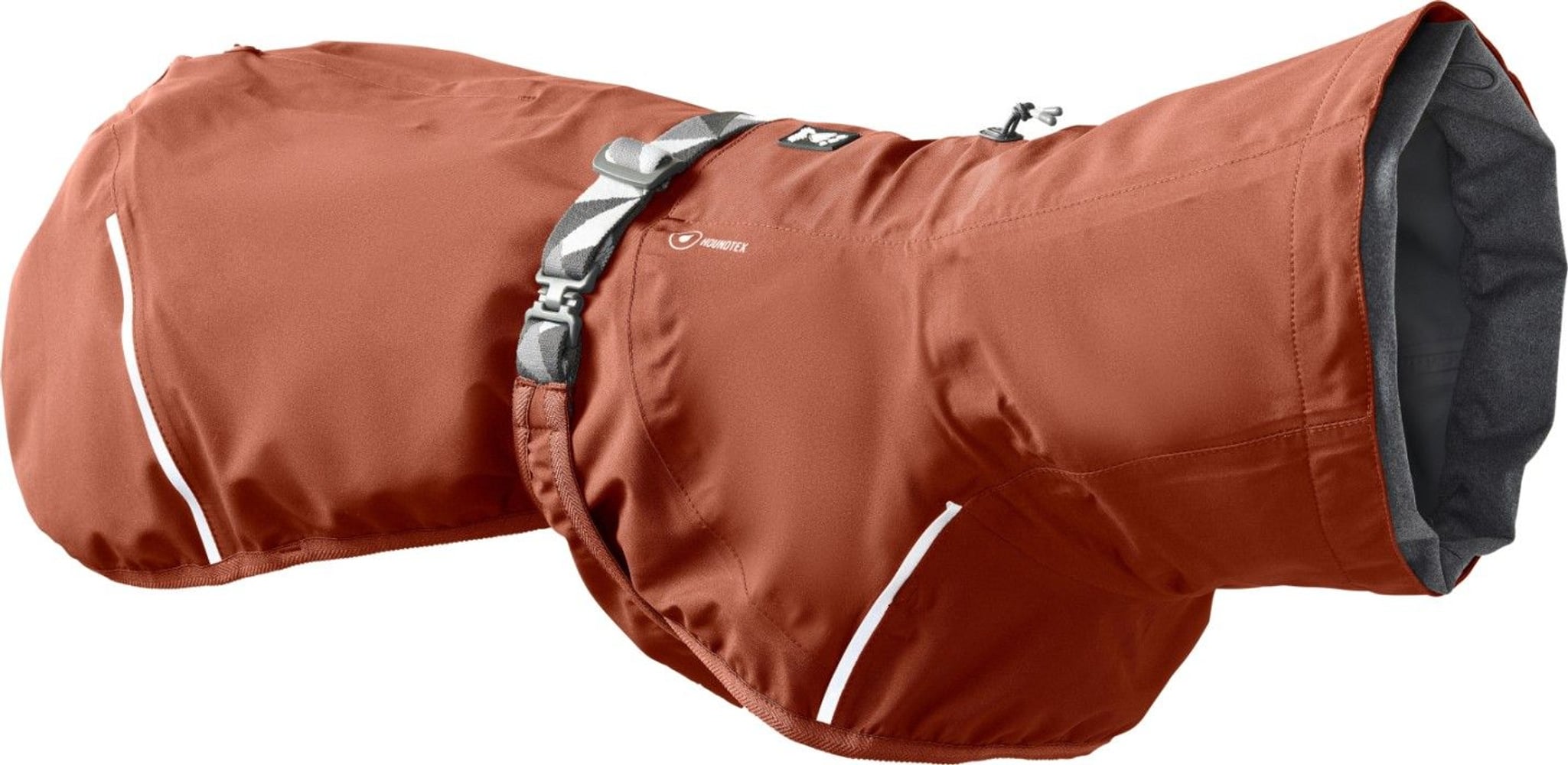 productImage: Mudventure ECO 40-55 cm Coat Cinnamon
