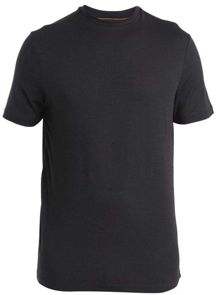 productImage: M's Mer 150 Tech Lite III SS Tee Black