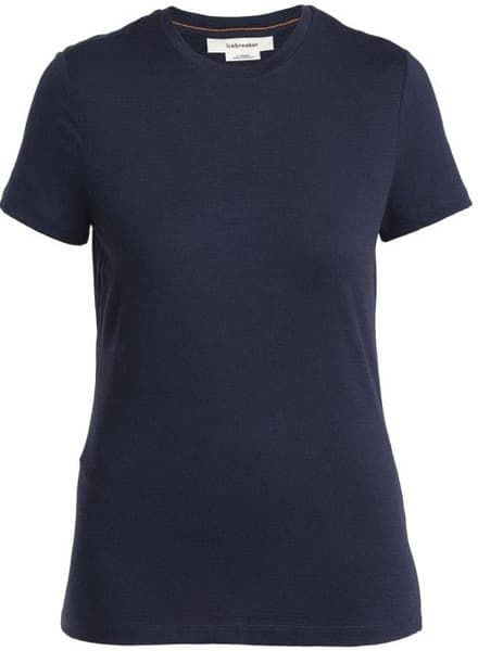 productImage: W's Mer 150 Tech Lite III SS Tee Midnight Navy