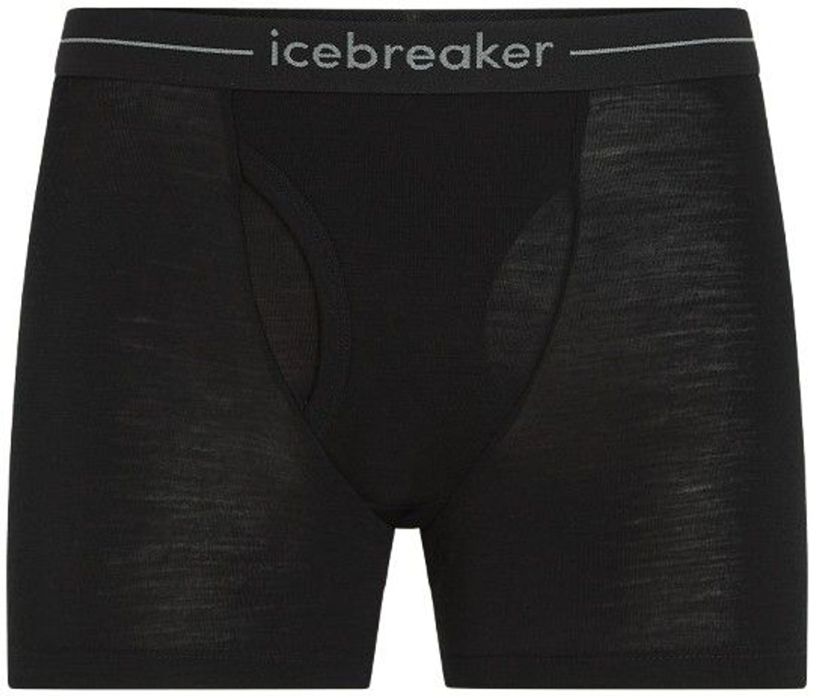 productImage: M's 175 Everyday Boxers w Fly Black