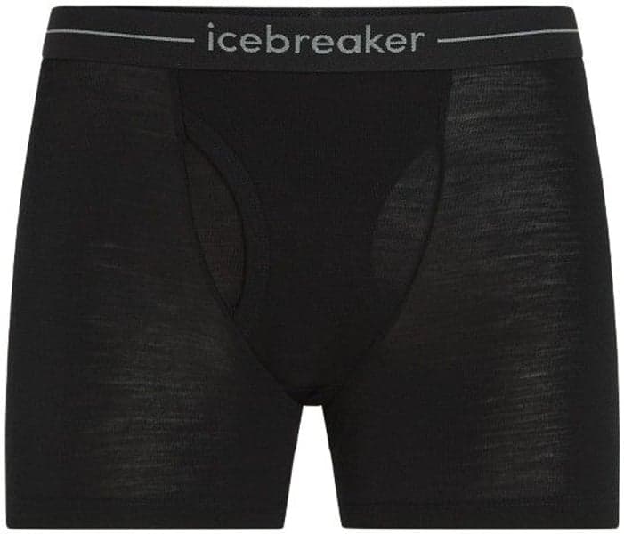 productImage: M's 175 Everyday Boxers w Fly Black