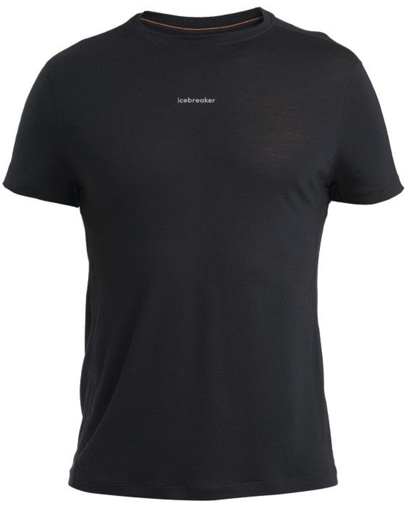 productImage: M's Mer 125 Cool-Lite Speed SS Tee Black