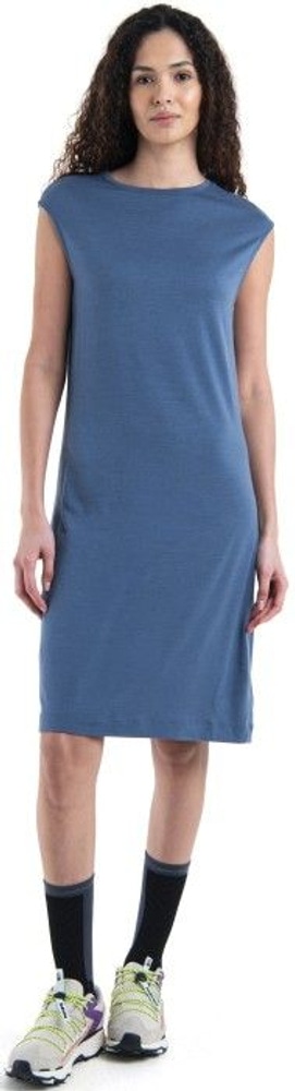 productImage: W's Granary Sleeveless Dress Dawn