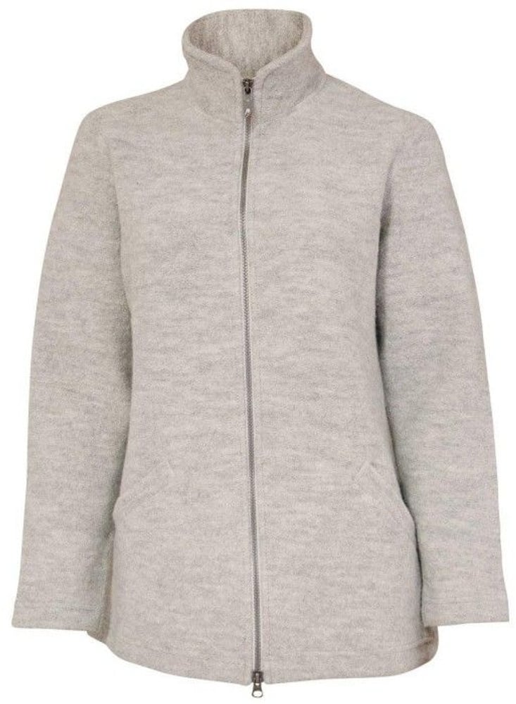 productImage: Ivanhoe W's Brodal Long Light Silver Grey