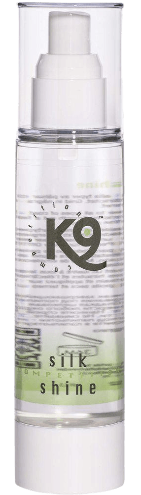 productImage: Silk Shine 100 ml