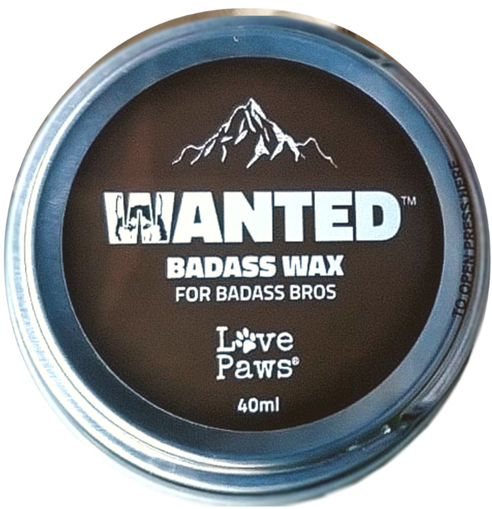productImage: Badass Tassalva 40 ml
