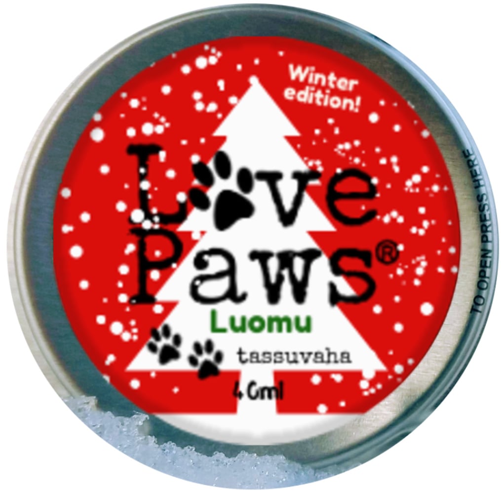productImage: Winter Edition Tassalva 40 ml