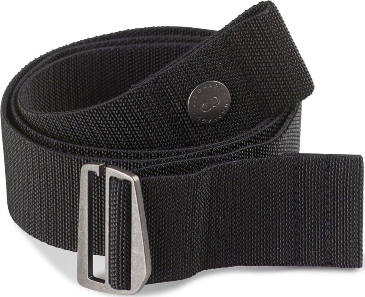 productImage: Elastic Belt Black