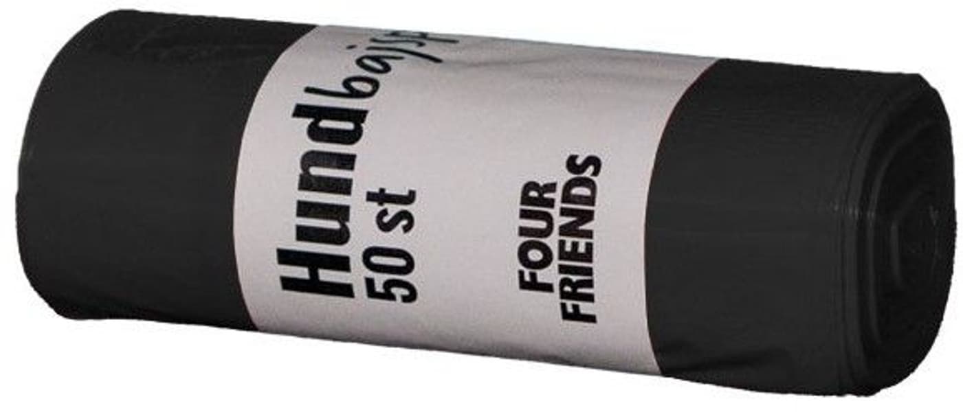 productImage: Bajspåse Svart 50 st