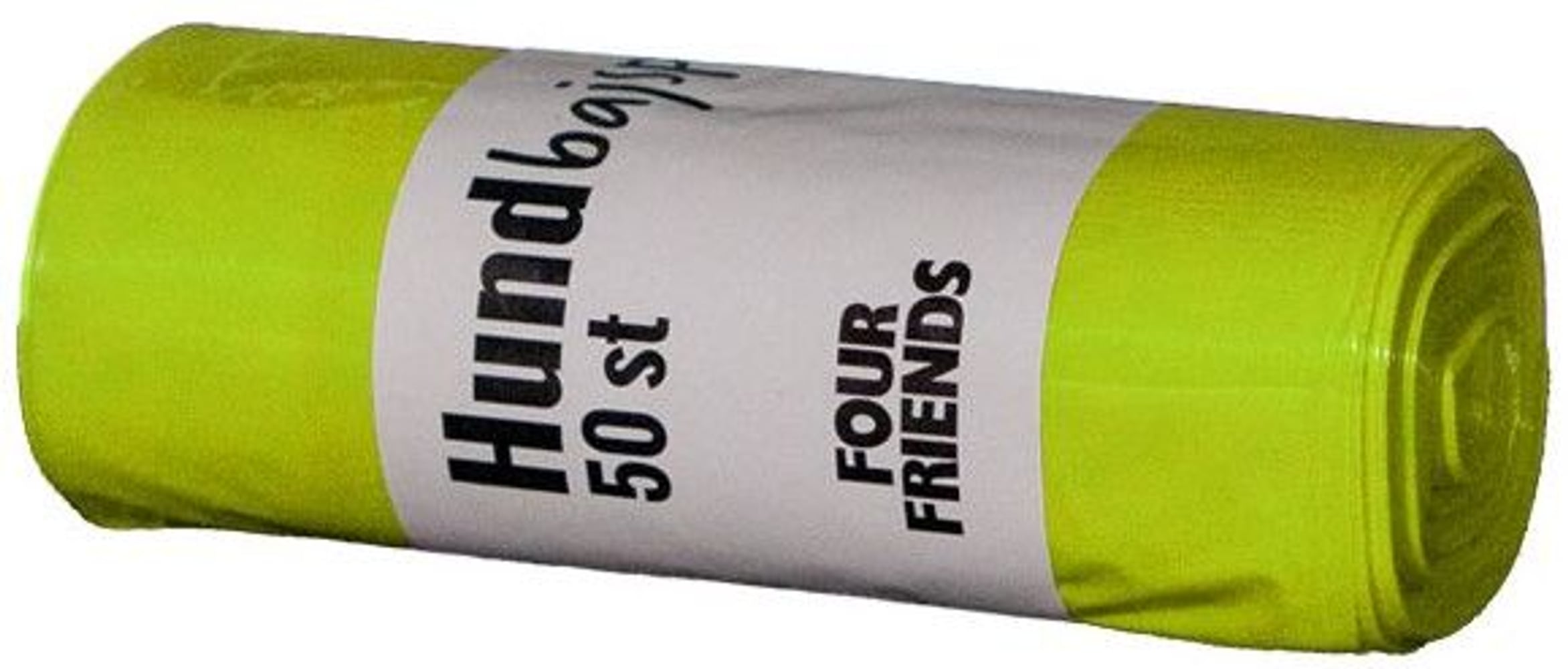 productImage: Bajspåse Lime/Gul 50 st