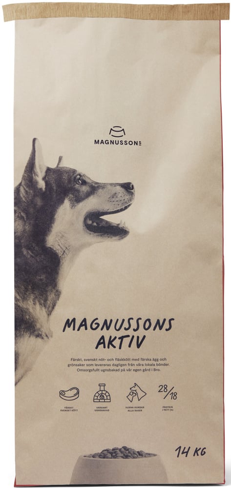 productImage: Magnussons Aktiv 14 kg
