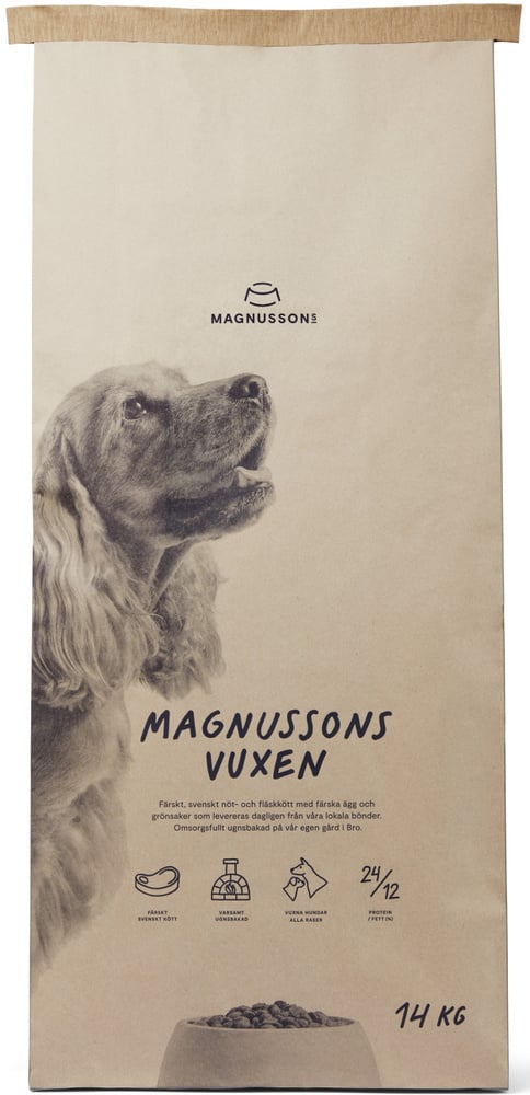 productImage: Magnussons Vuxen 14 kg