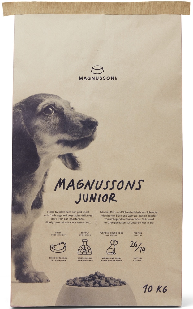 productImage: Magnussons Junior 10 kg