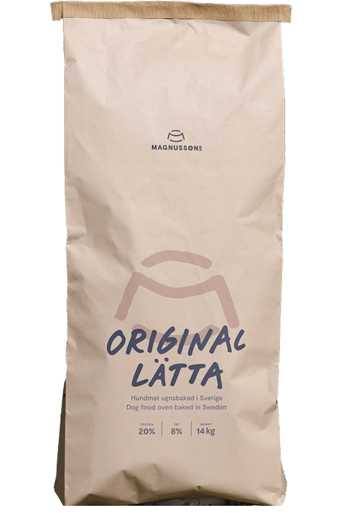 productImage: Magnusson Original Lätta 14 kg