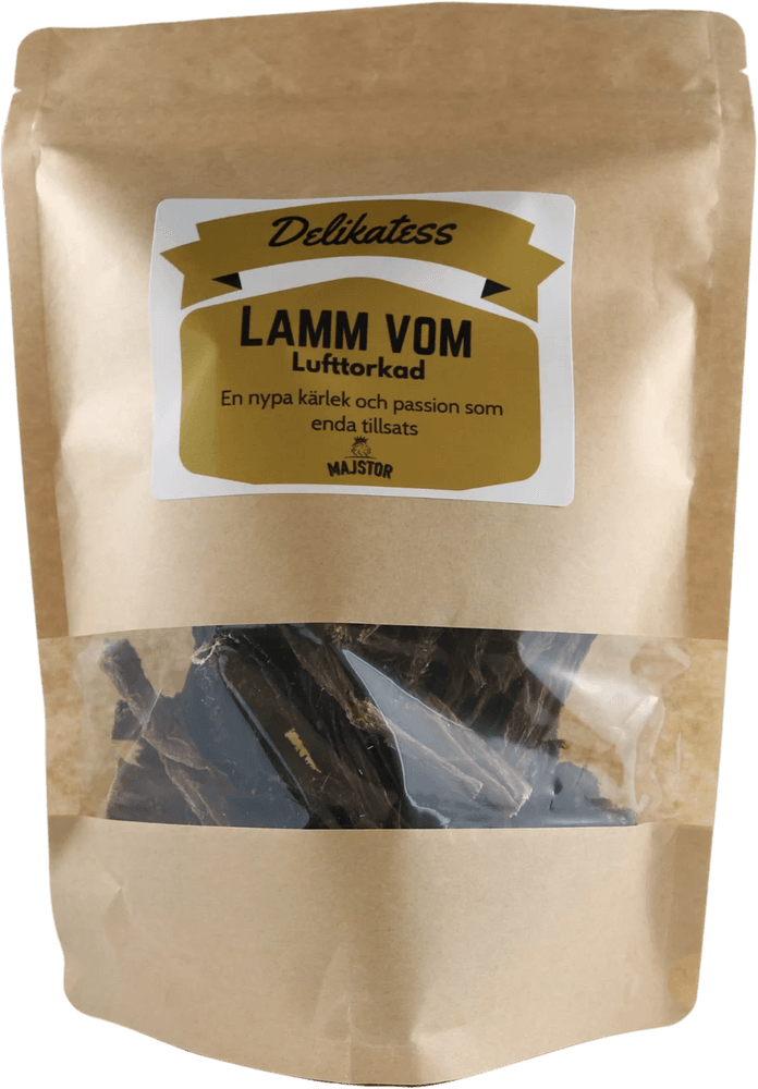 productImage: Lamm Vom 100 g