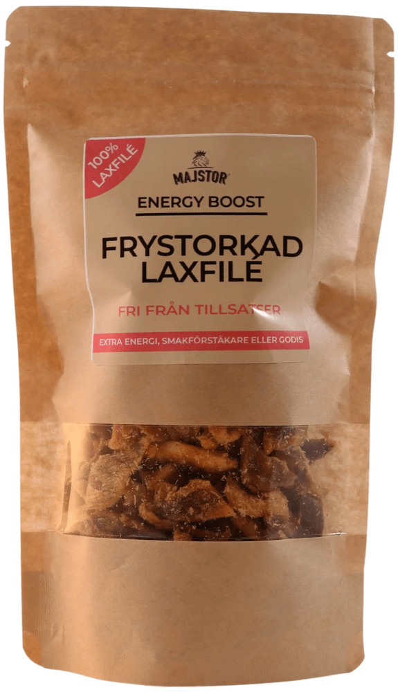 productImage: Frystorkad Laxfilé 100 g