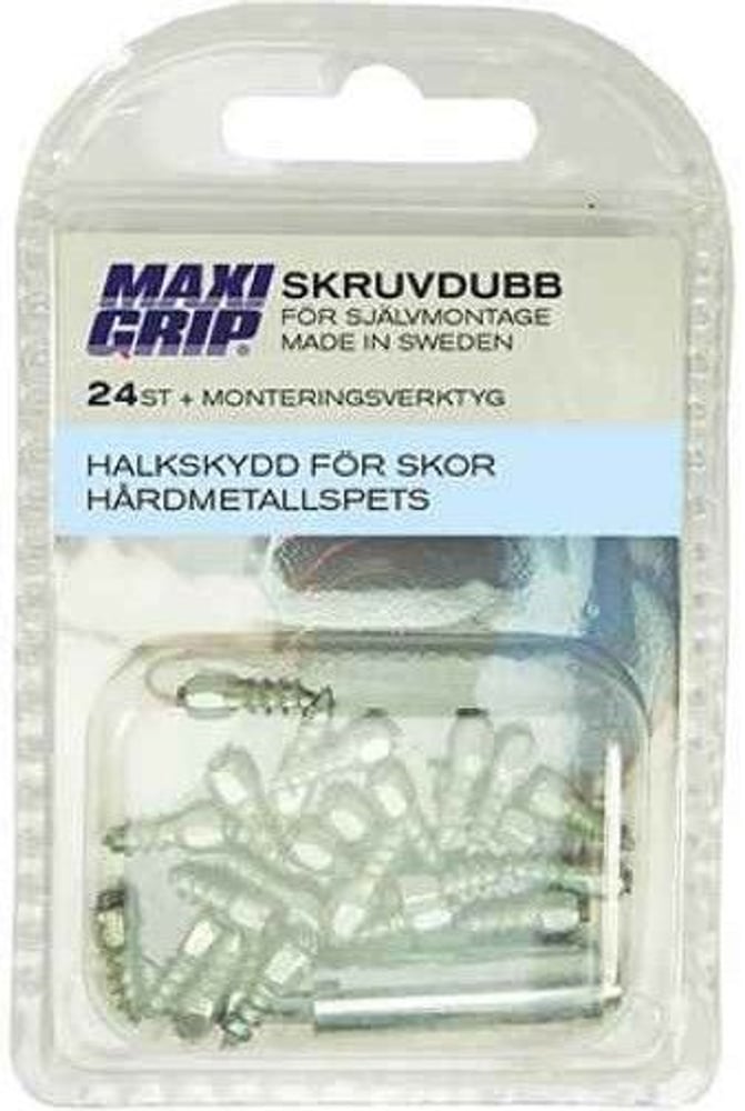 productImage: Ice Spike Set 24 pcs with tool