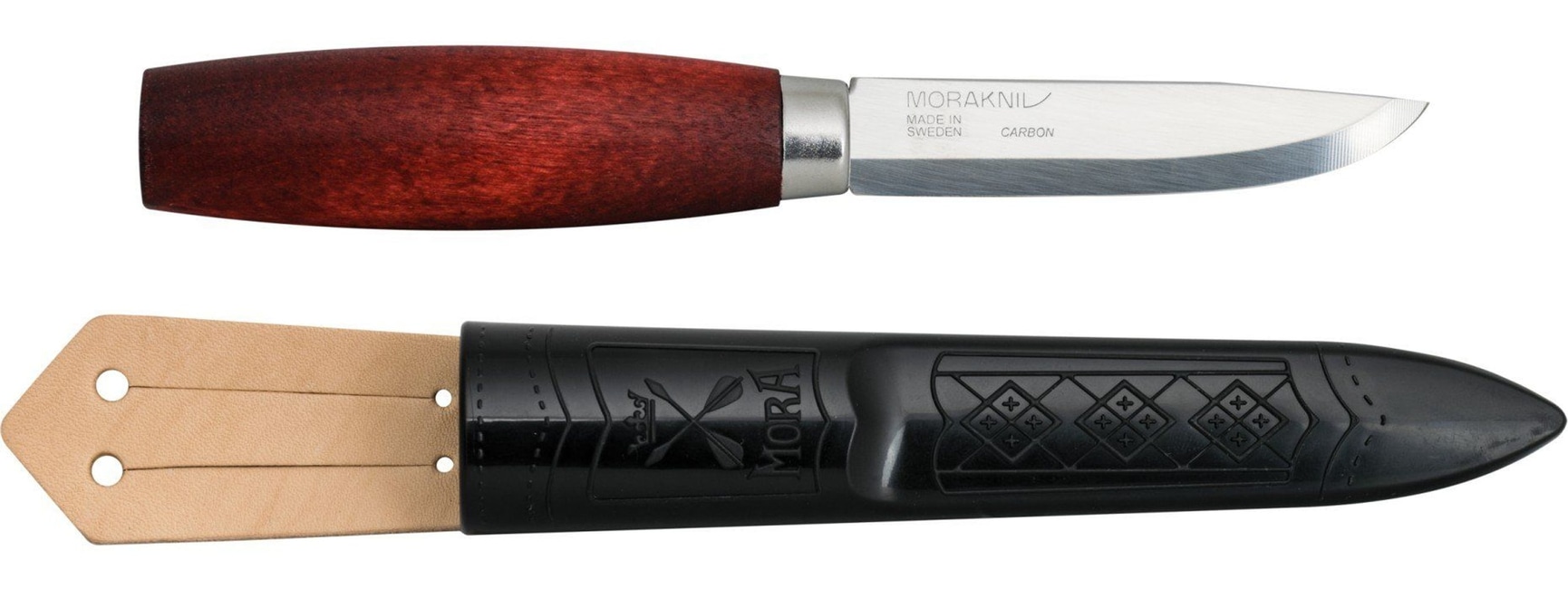 productImage: Classic Nr 1/0 Red