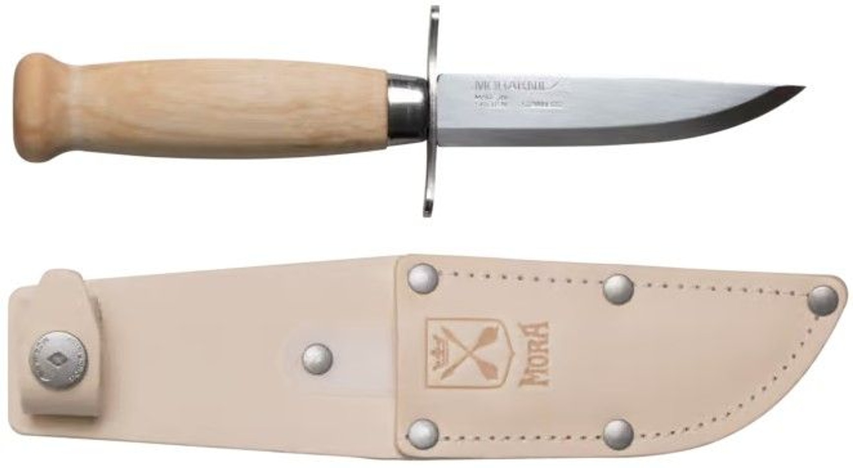 productImage: Scout 39 Barnkniv Natur