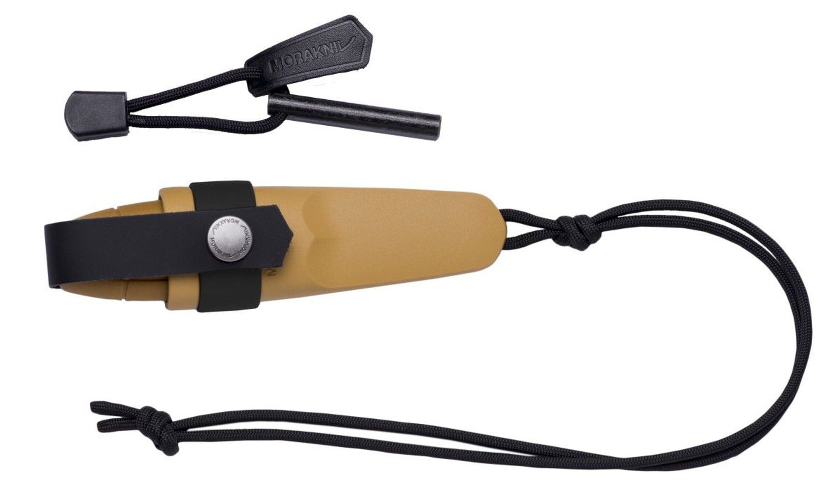 Eldris Neck Knife Kit Gul, view: 1
