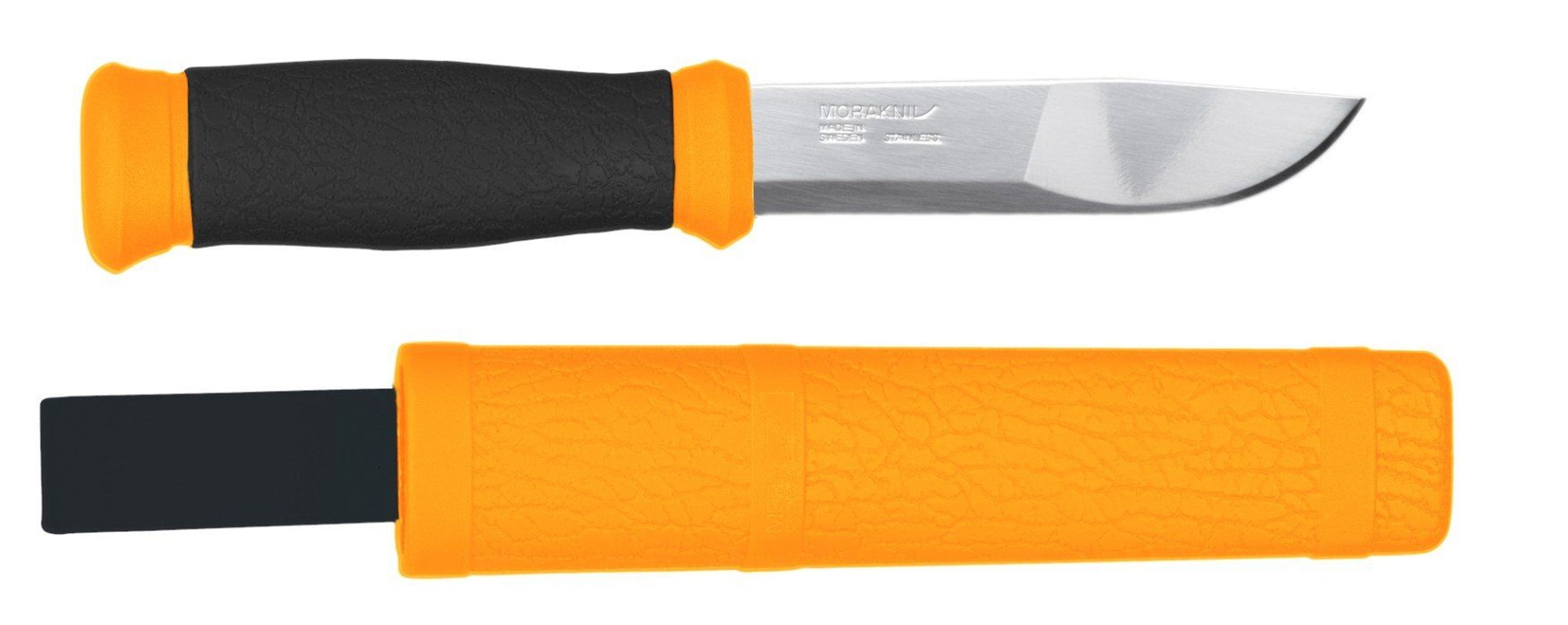 productImage: 2000 Jakt- & Fiskekniv Orange