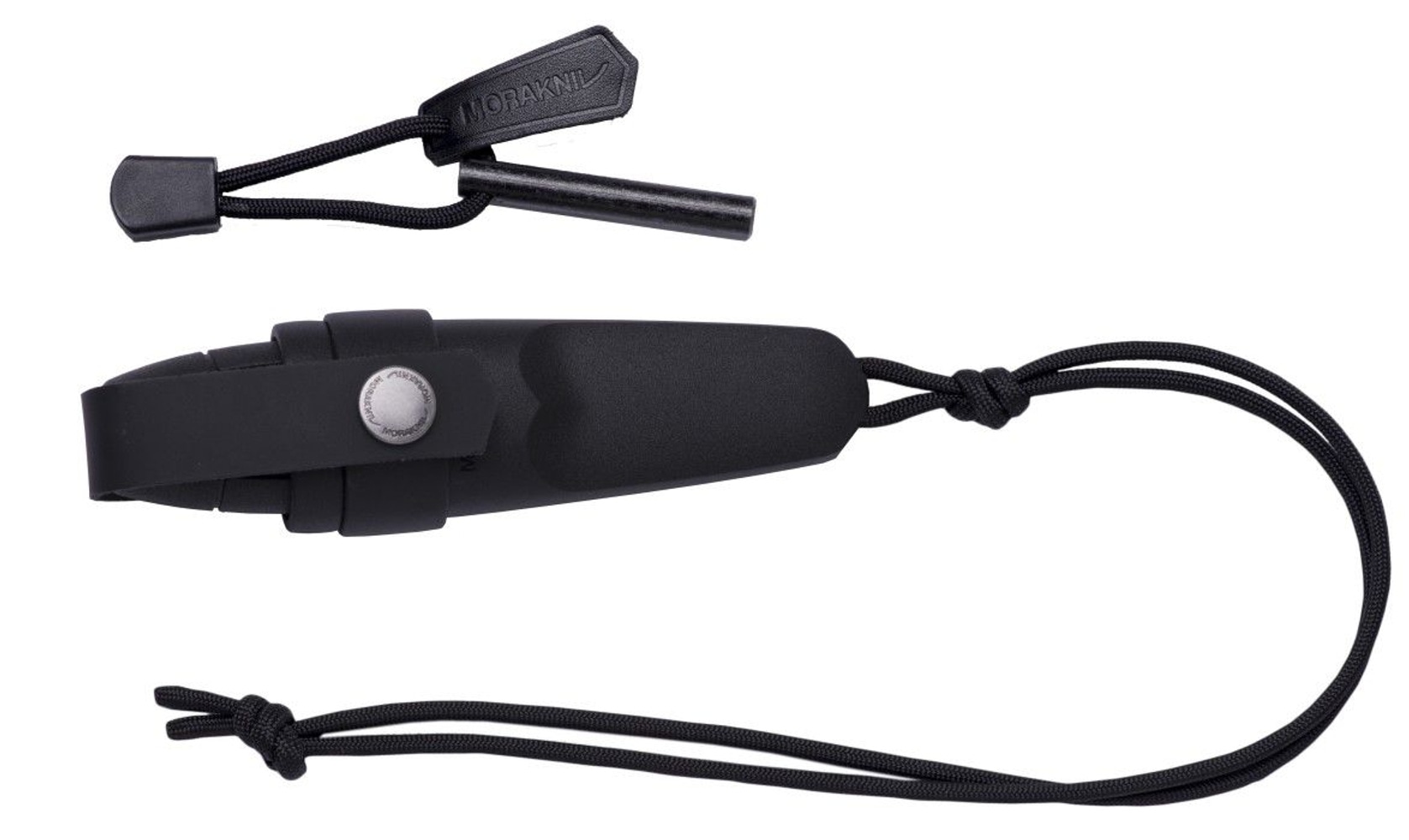 productImage: Eldris Neck Knife Kit Svart
