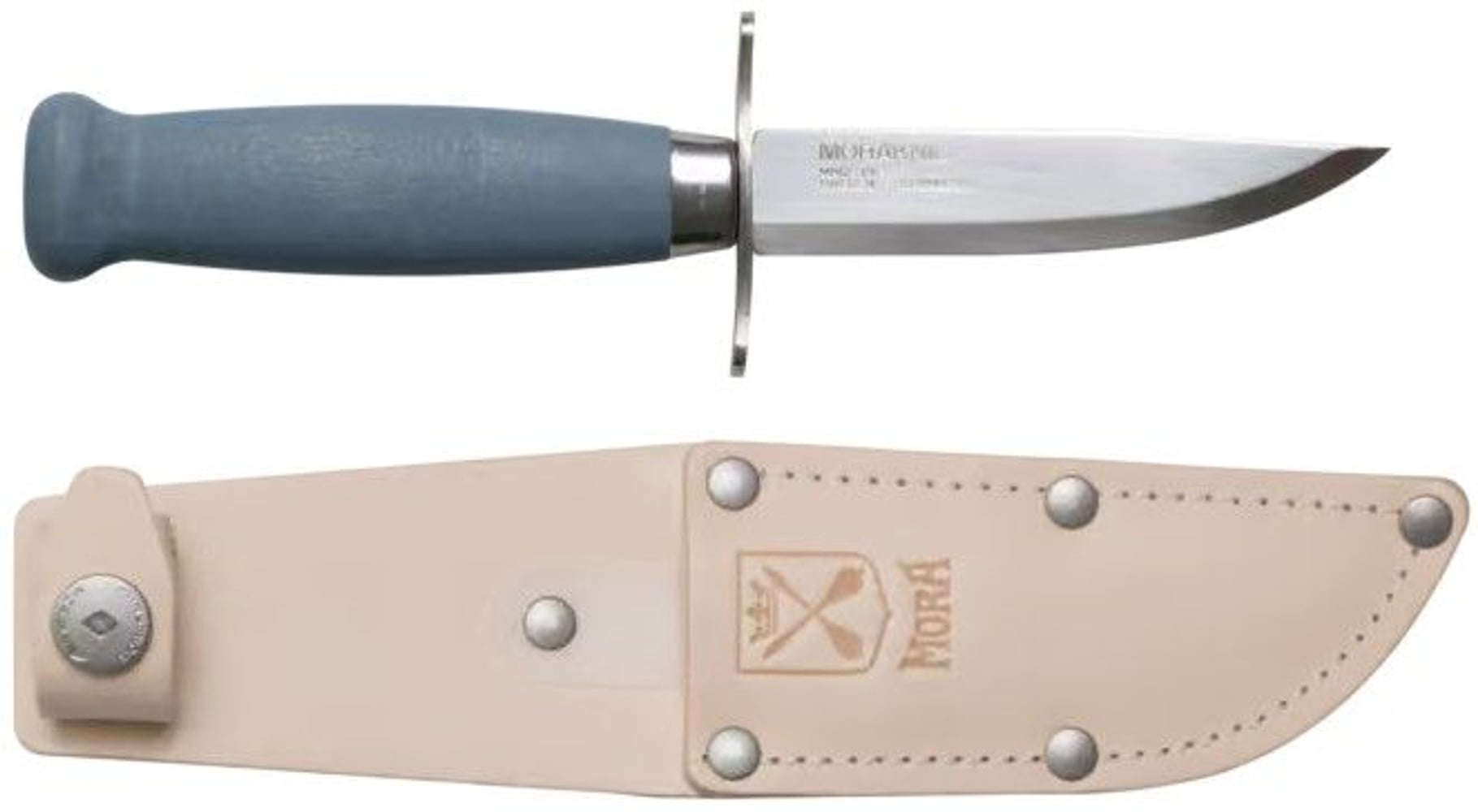 productImage: Scout 39 Barnkniv Blueberry