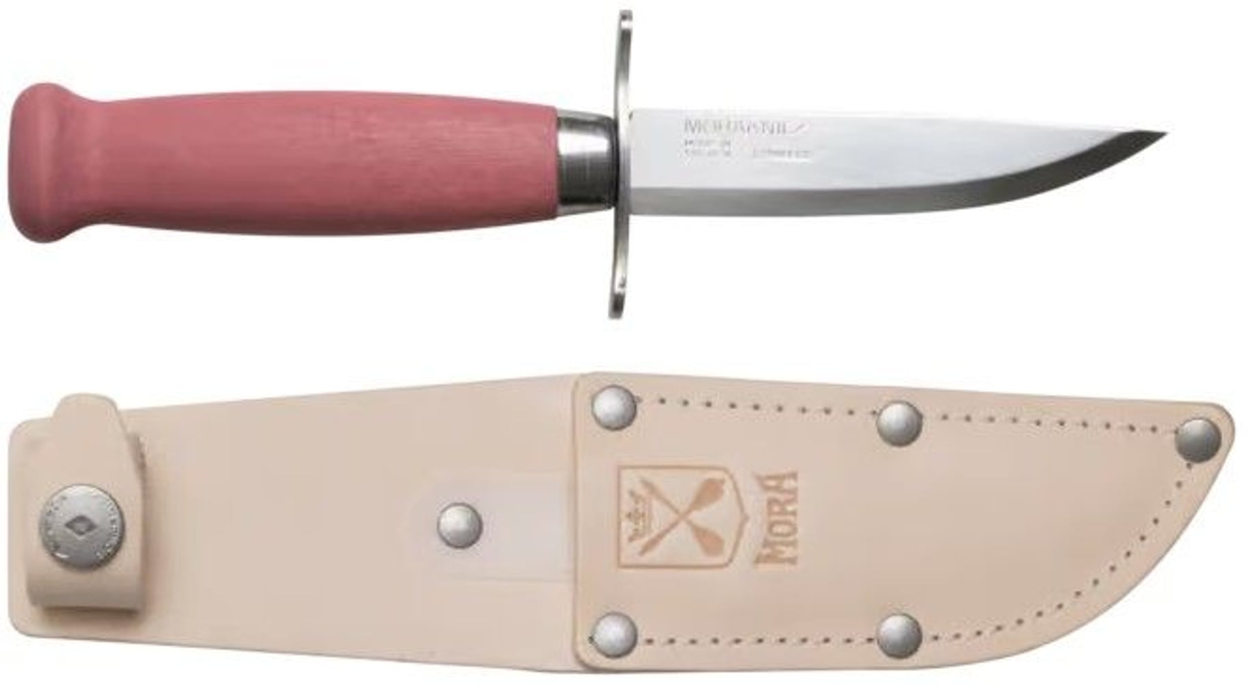 productImage: Scout 39 Barnkniv Lingonberry