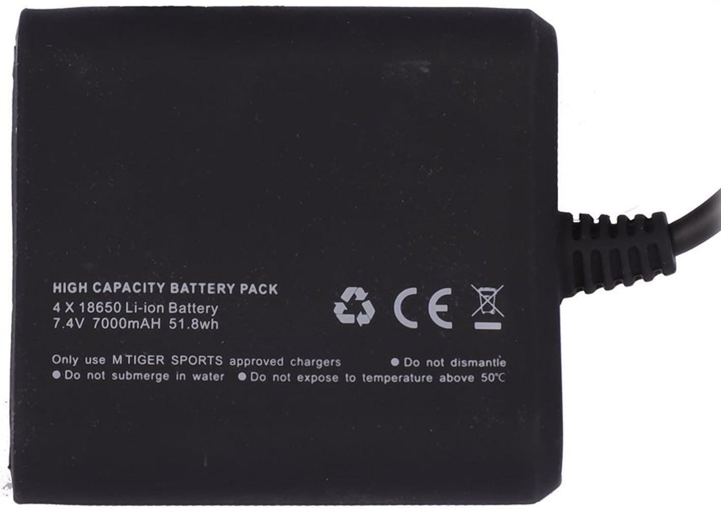 productImage: Battery Pack 7,4V